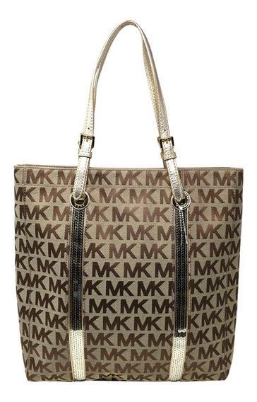 bolsas lentejuelas michael kors